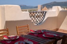 Apartamento en Tarifa - 99 Livingtarifa Arena y Sal