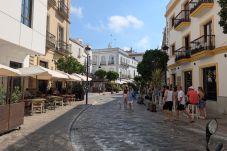 Apartamento en Tarifa - 98 Livingtarifa La llave del Estrecho
