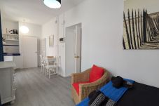 Estudio en Tarifa - 404 Florinda 4
