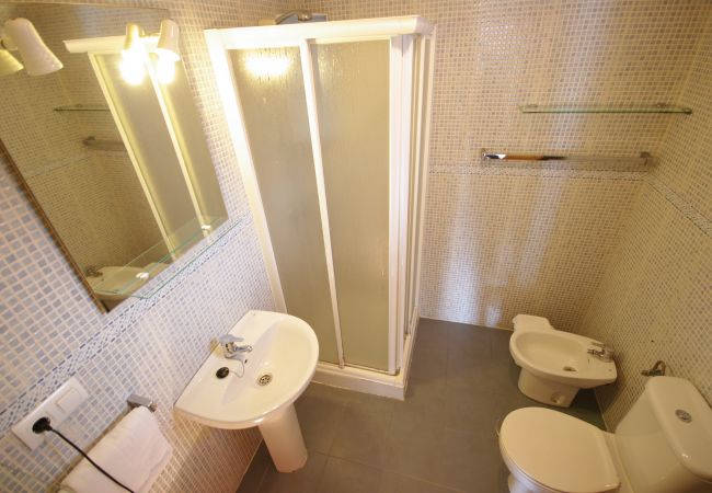 Ferienwohnung in Tarifa - 112 - Apartamento Blue I Ferienwohnung in Tarifa - 112 - Apartamento Blue I