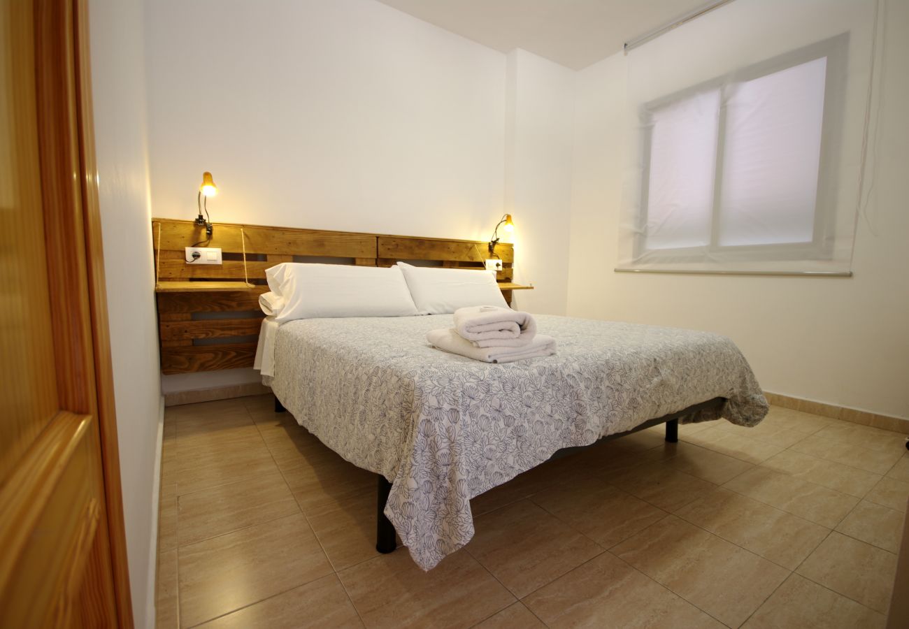 Ferienwohnung in Tarifa - 112 - Apartamento Blue I Ferienwohnung in Tarifa - 112 - Apartamento Blue I