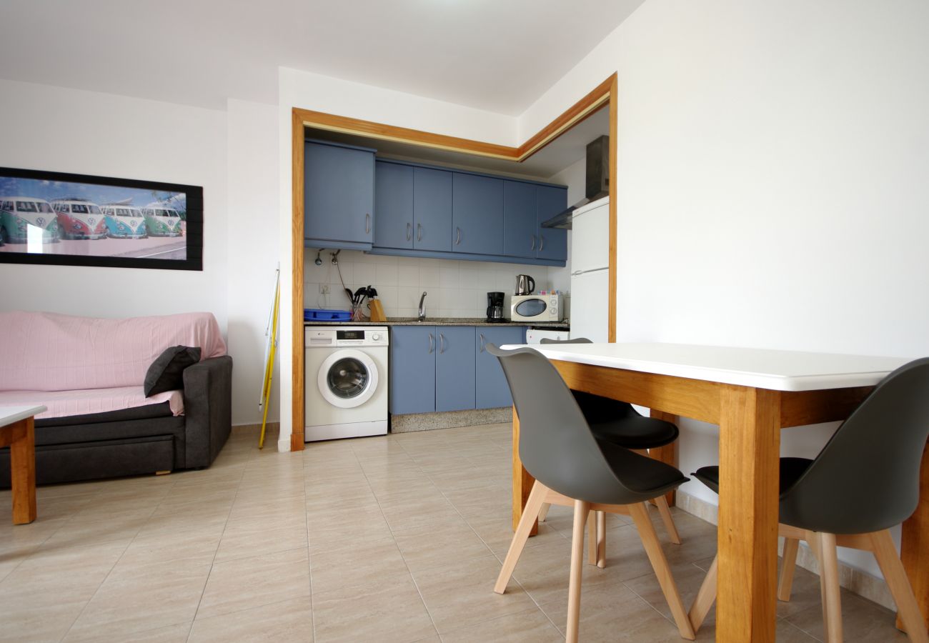 Ferienwohnung in Tarifa - 112 - Apartamento Blue I Ferienwohnung in Tarifa - 112 - Apartamento Blue I