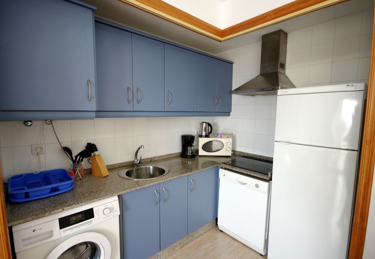 Ferienwohnung in Tarifa - 112 - Apartamento Blue I Ferienwohnung in Tarifa - 112 - Apartamento Blue I