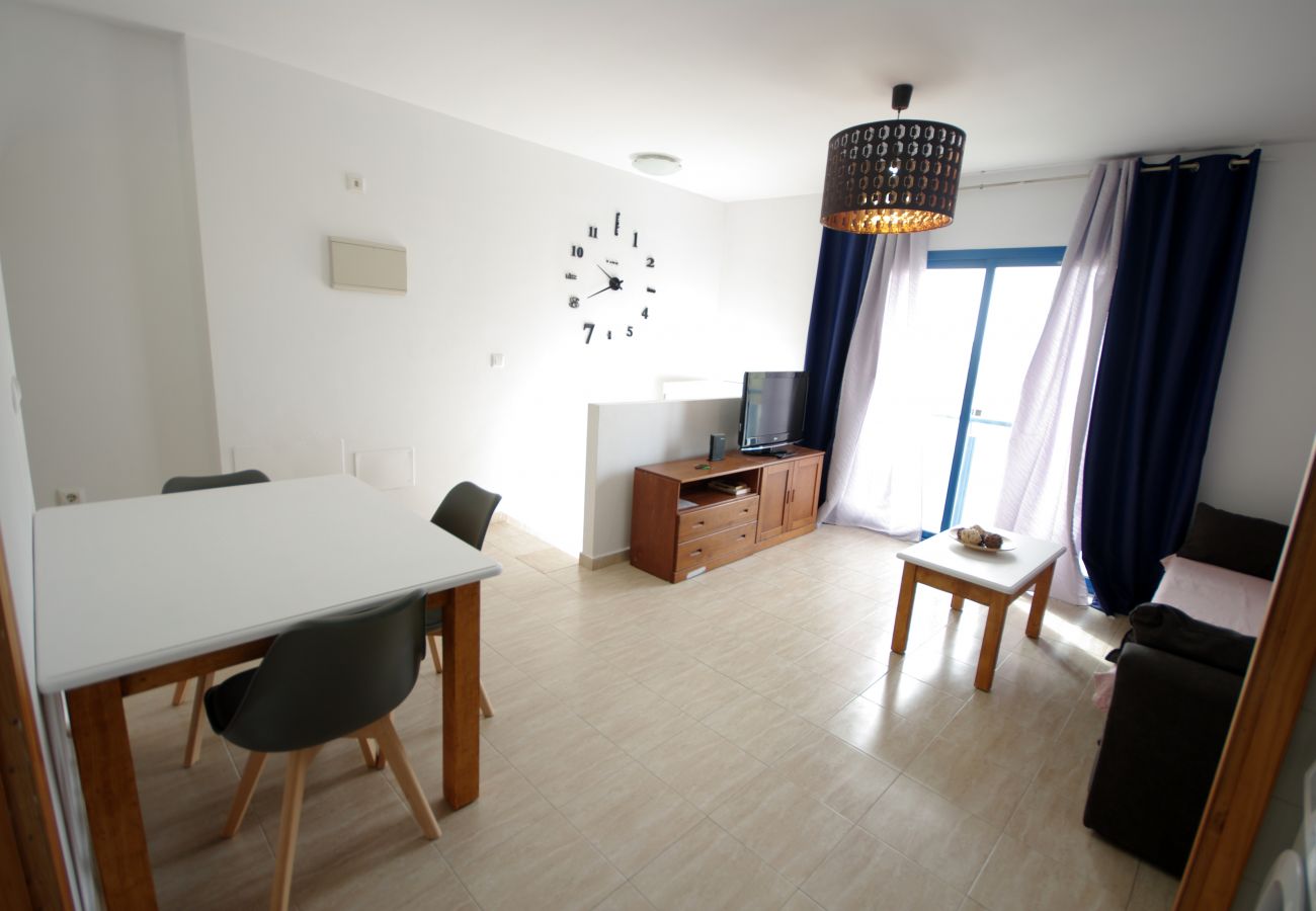 Ferienwohnung in Tarifa - 112 - Apartamento Blue I Ferienwohnung in Tarifa - 112 - Apartamento Blue I