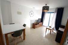 Ferienwohnung in Tarifa - 112 - Apartamento Blue I