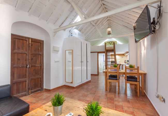 Studio in Tarifa - Estudio Maui Studio in Tarifa - Estudio Maui