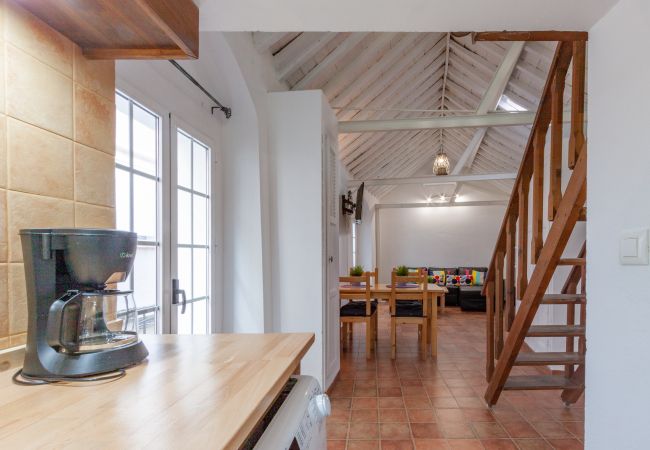 Studio in Tarifa - Estudio Maui Studio in Tarifa - Estudio Maui