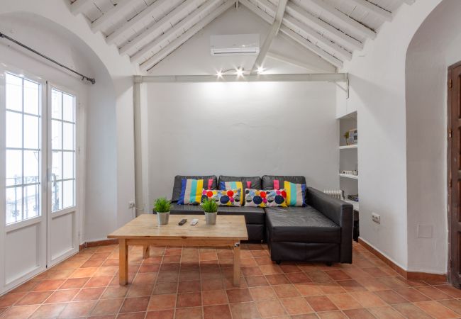 Studio in Tarifa - Estudio Maui Studio in Tarifa - Estudio Maui