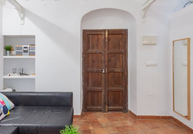 Studio in Tarifa - Estudio Maui Studio in Tarifa - Estudio Maui