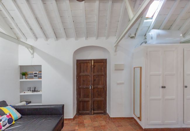 Studio in Tarifa - Estudio Maui Studio in Tarifa - Estudio Maui