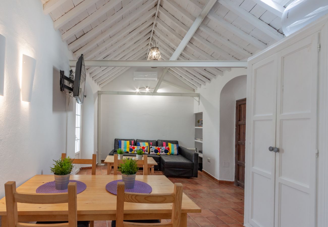 Studio in Tarifa - Estudio Maui