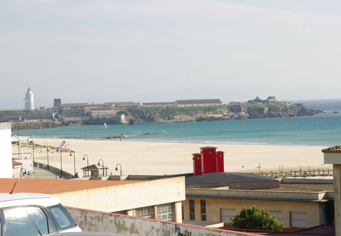 Ferienwohnung in Tarifa - 137 - Apartamento Blue II Ferienwohnung in Tarifa - 137 - Apartamento Blue II