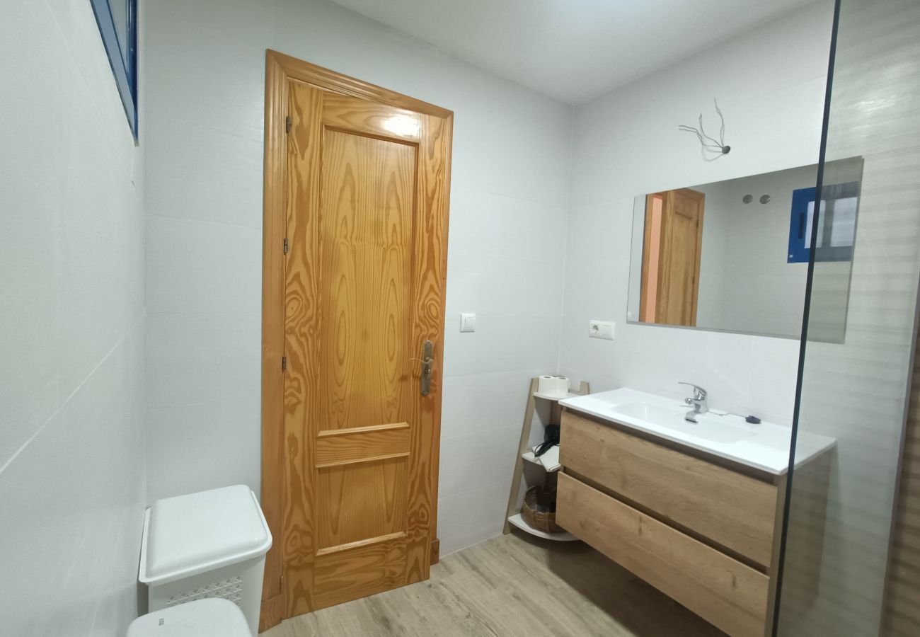 Ferienwohnung in Tarifa - 137 - Apartamento Blue II Ferienwohnung in Tarifa - 137 - Apartamento Blue II