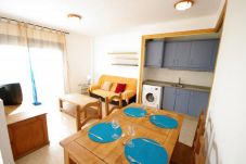 Ferienwohnung in Tarifa - 137 - Apartamento Blue II