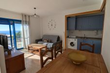 Ferienwohnung in Tarifa - 137 - Apartamento Blue II