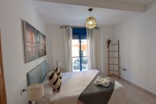 Ferienwohnung in Tarifa - 137 - Apartamento Blue II