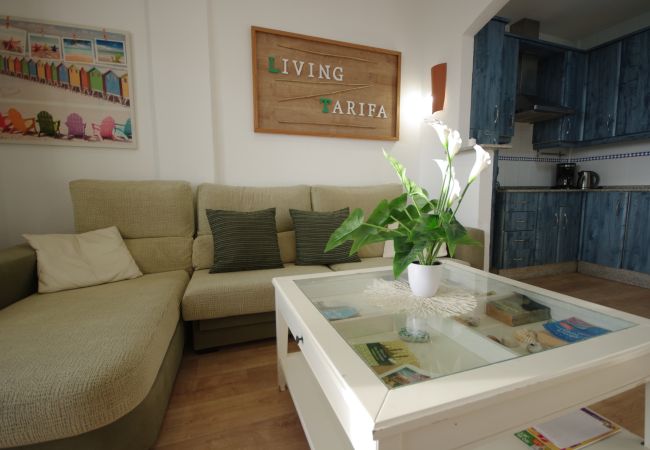 Ferienwohnung in Tarifa - 188 - Apartamento Agaporni Ferienwohnung in Tarifa - 188 - Apartamento Agaporni