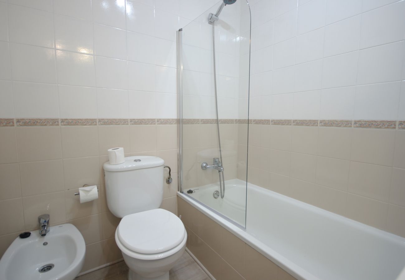 Ferienwohnung in Tarifa - 188 - Apartamento Agaporni Ferienwohnung in Tarifa - 188 - Apartamento Agaporni