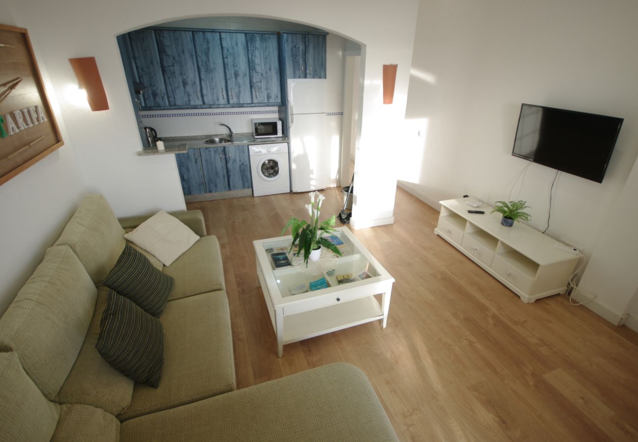 Ferienwohnung in Tarifa - 188 - Apartamento Agaporni Ferienwohnung in Tarifa - 188 - Apartamento Agaporni