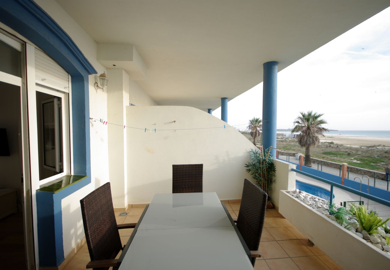 Ferienwohnung in Tarifa - 188 - Apartamento Agaporni Ferienwohnung in Tarifa - 188 - Apartamento Agaporni