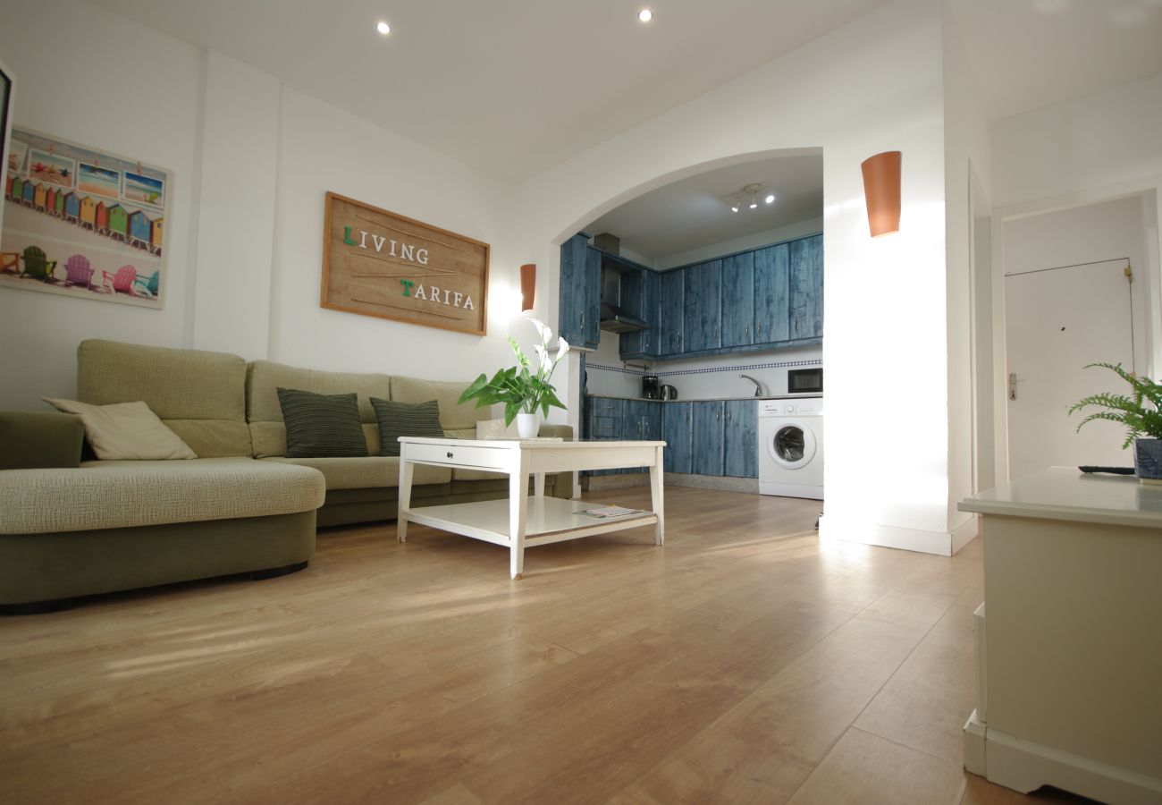 Ferienwohnung in Tarifa - 188 - Apartamento Agaporni Ferienwohnung in Tarifa - 188 - Apartamento Agaporni