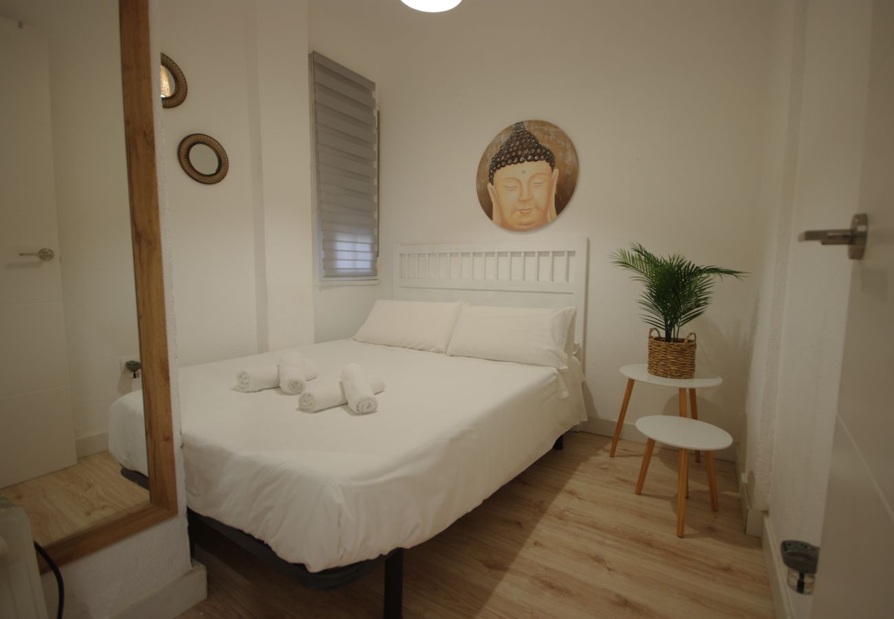 Ferienwohnung in Tarifa - 188 - Apartamento Agaporni Ferienwohnung in Tarifa - 188 - Apartamento Agaporni