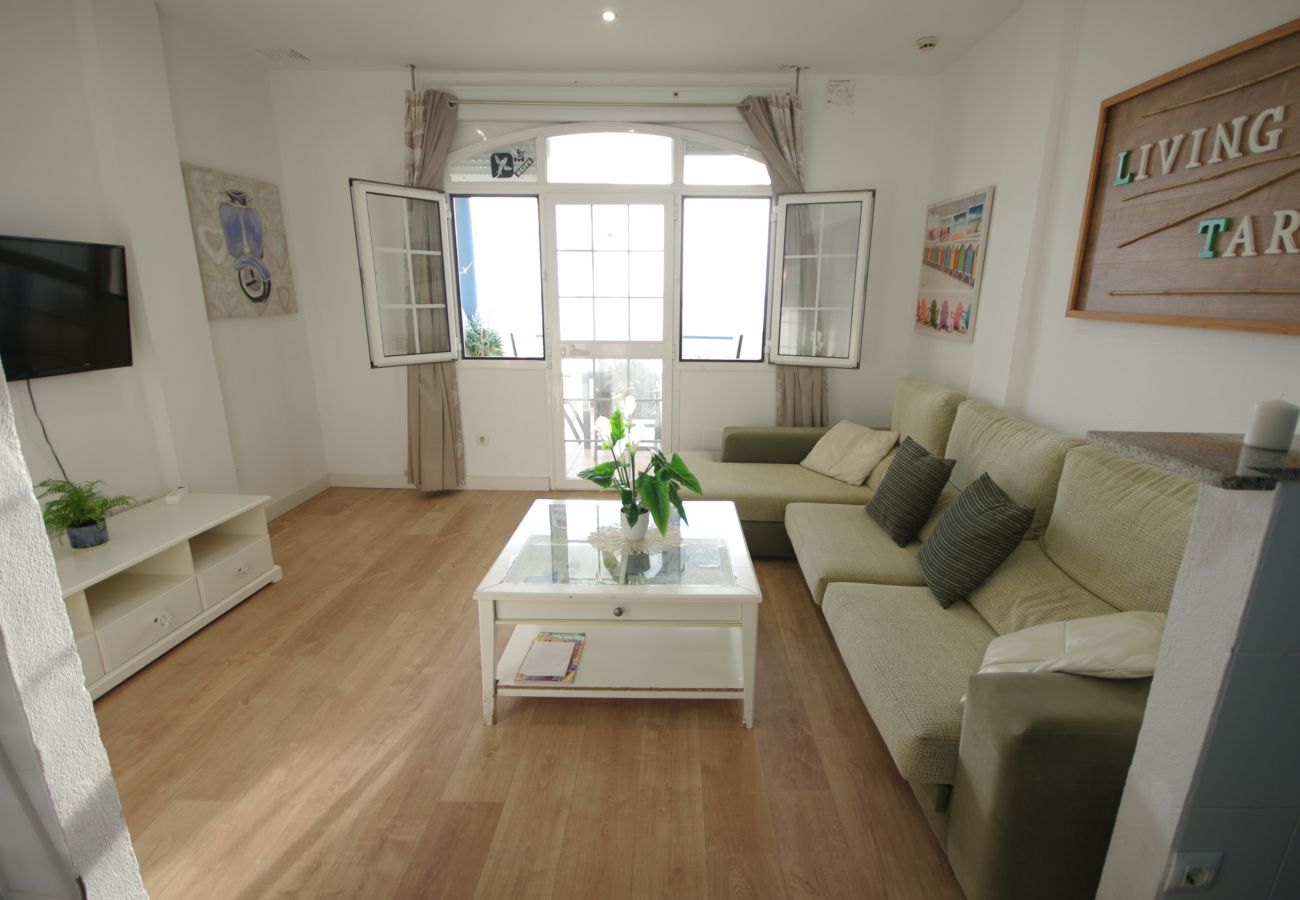 Ferienwohnung in Tarifa - 188 - Apartamento Agaporni Ferienwohnung in Tarifa - 188 - Apartamento Agaporni