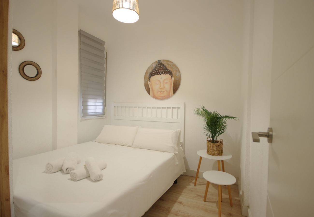 Ferienwohnung in Tarifa - 188 - Apartamento Agaporni Ferienwohnung in Tarifa - 188 - Apartamento Agaporni