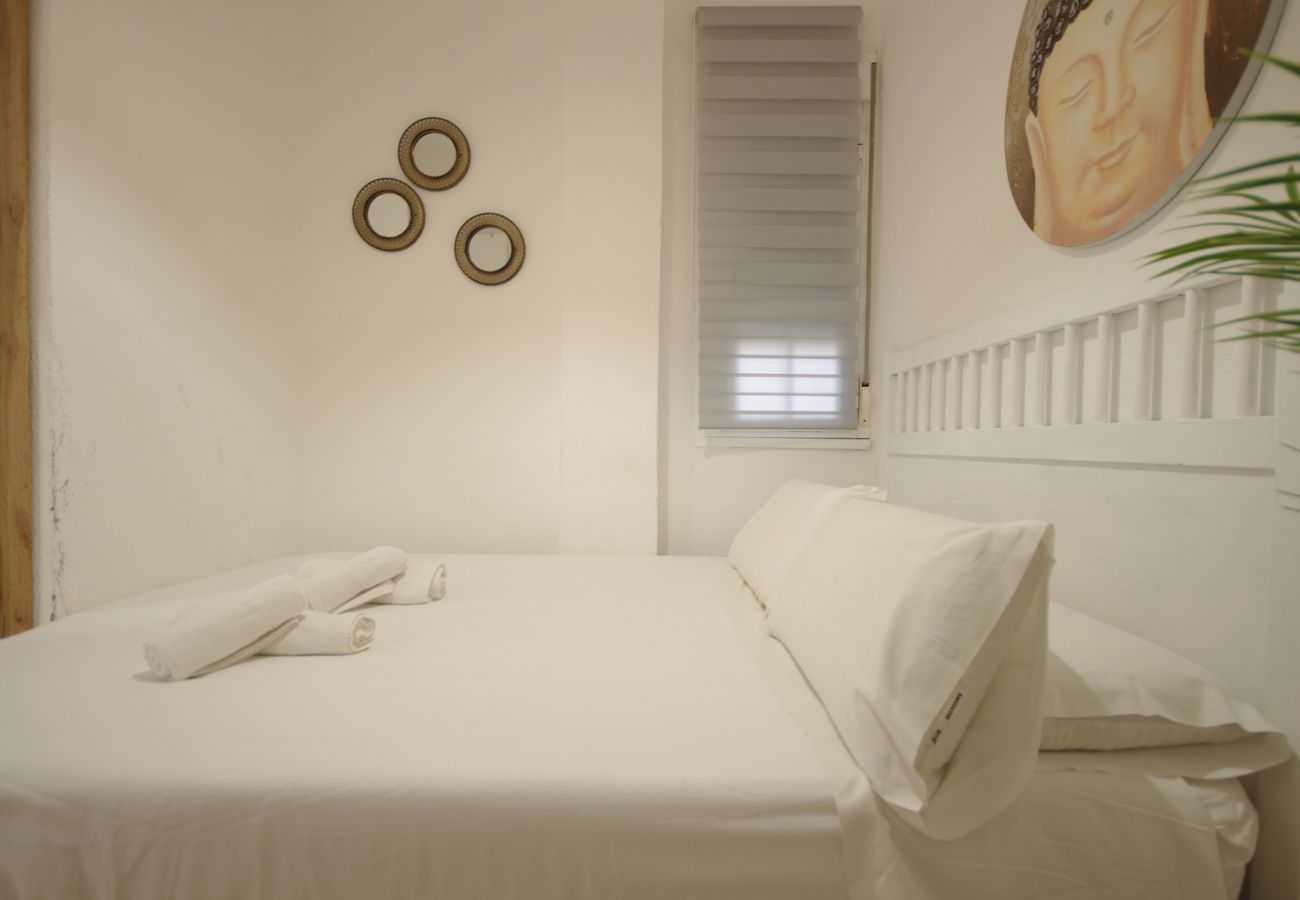 Ferienwohnung in Tarifa - 188 - Apartamento Agaporni Ferienwohnung in Tarifa - 188 - Apartamento Agaporni