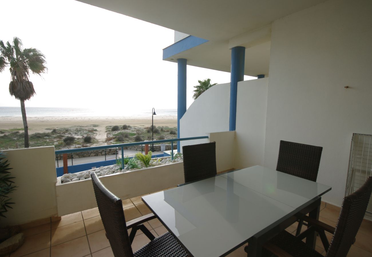 Ferienwohnung in Tarifa - 188 - Apartamento Agaporni Ferienwohnung in Tarifa - 188 - Apartamento Agaporni