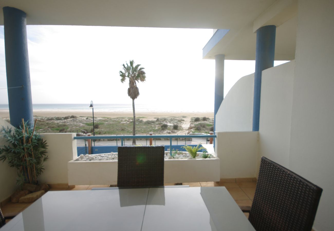 Ferienwohnung in Tarifa - 188 - Apartamento Agaporni Ferienwohnung in Tarifa - 188 - Apartamento Agaporni