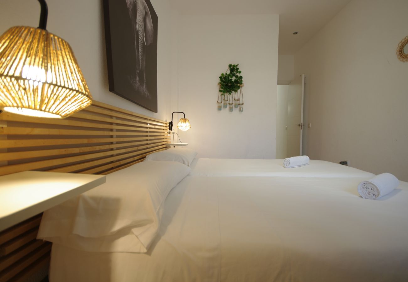 Ferienwohnung in Tarifa - 188 - Apartamento Agaporni Ferienwohnung in Tarifa - 188 - Apartamento Agaporni