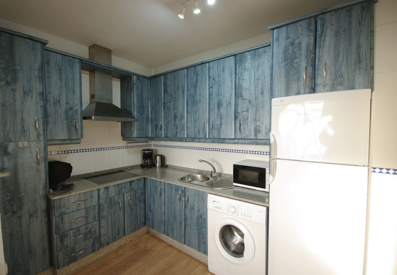 Ferienwohnung in Tarifa - 188 - Apartamento Agaporni Ferienwohnung in Tarifa - 188 - Apartamento Agaporni