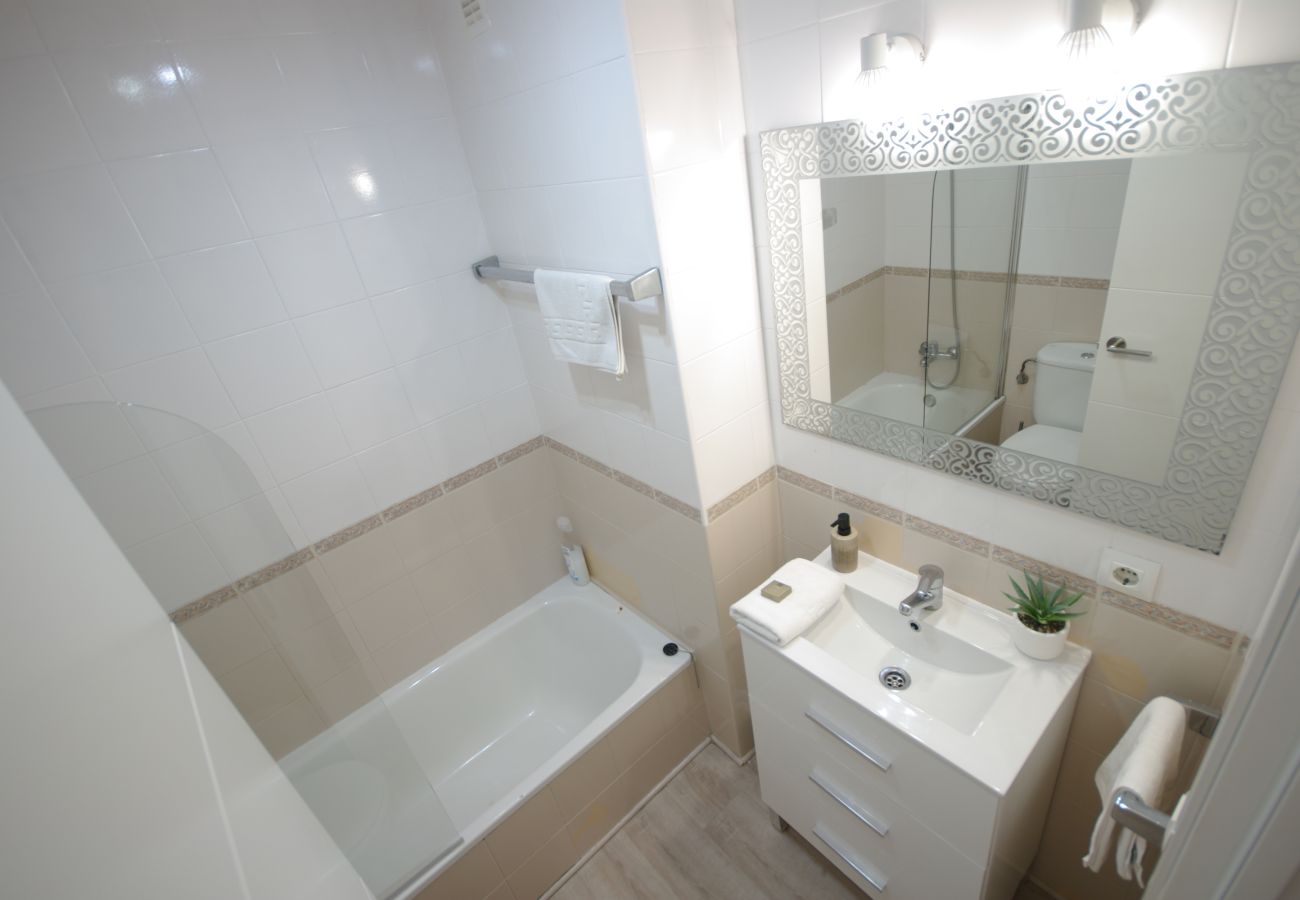 Ferienwohnung in Tarifa - 188 - Apartamento Agaporni Ferienwohnung in Tarifa - 188 - Apartamento Agaporni