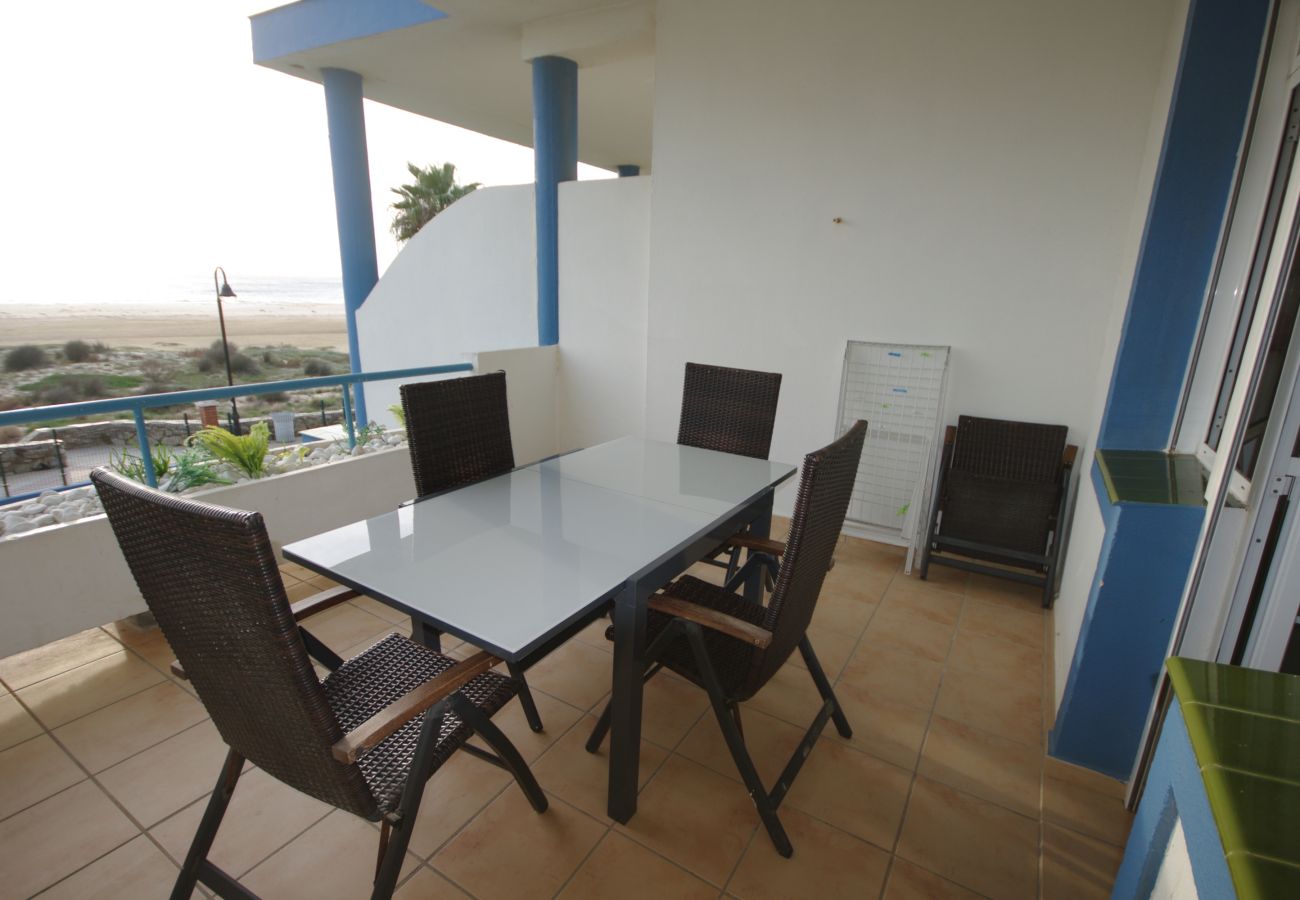 Ferienwohnung in Tarifa - 188 - Apartamento Agaporni Ferienwohnung in Tarifa - 188 - Apartamento Agaporni