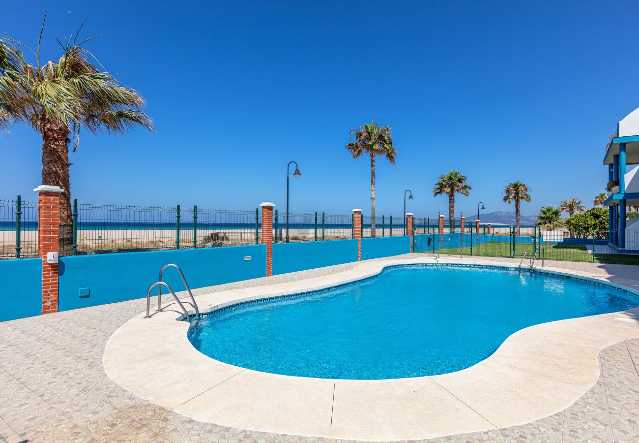 Ferienwohnung in Tarifa - 188 - Apartamento Agaporni Ferienwohnung in Tarifa - 188 - Apartamento Agaporni