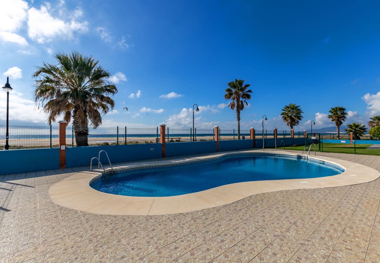 Ferienwohnung in Tarifa - 188 - Apartamento Agaporni Ferienwohnung in Tarifa - 188 - Apartamento Agaporni