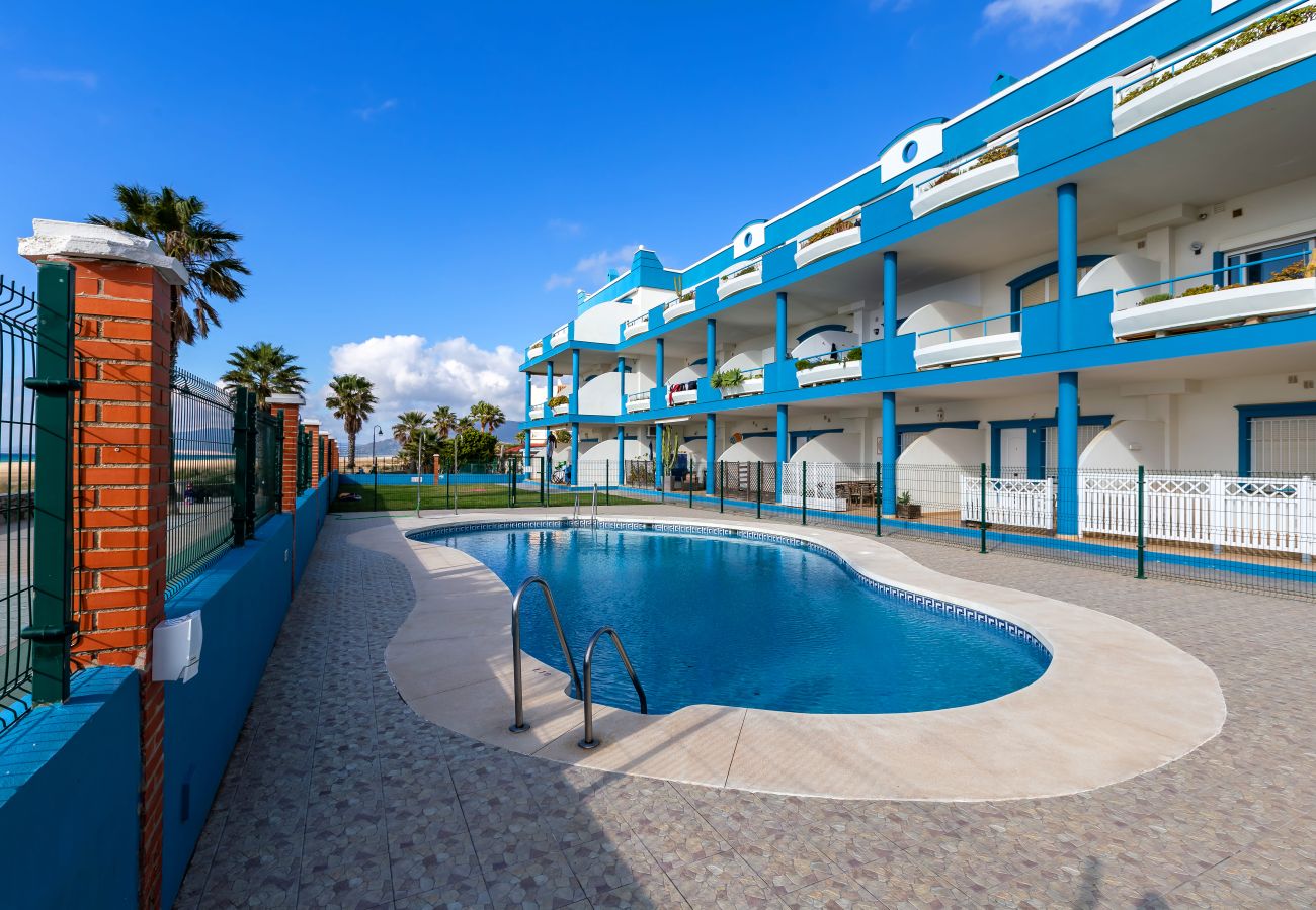 Ferienwohnung in Tarifa - 188 - Apartamento Agaporni Ferienwohnung in Tarifa - 188 - Apartamento Agaporni