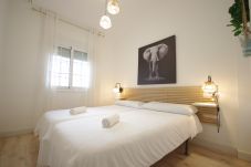 Ferienwohnung in Tarifa - 188 - Apartamento Agaporni