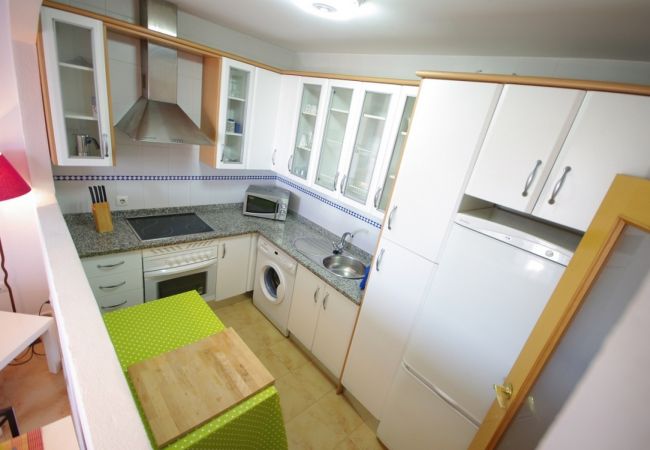 Ferienwohnung in Tarifa - 299 - Apartamento Los Delfines Ferienwohnung in Tarifa - 299 - Apartamento Los Delfines
