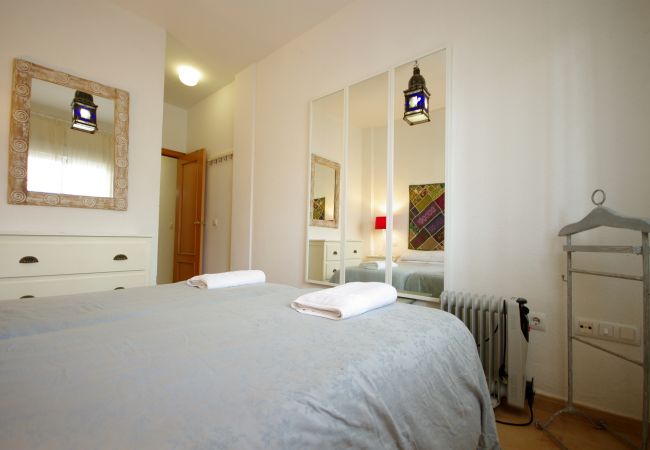Ferienwohnung in Tarifa - 299 - Apartamento Los Delfines Ferienwohnung in Tarifa - 299 - Apartamento Los Delfines