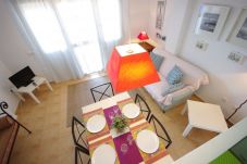 Ferienwohnung in Tarifa - 299 - Apartamento Los Delfines