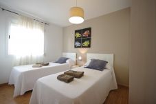 Ferienwohnung in Tarifa - 81 - Apartamento Los Lances
