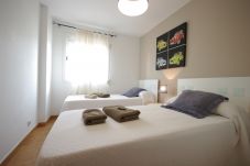 Ferienwohnung in Tarifa - 81 - Apartamento Los Lances