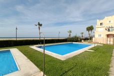 Ferienwohnung in Tarifa - 81 - Apartamento Los Lances