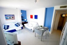 Ferienwohnung in Tarifa - 92 - Apartamento Namasté