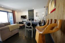 Ferienwohnung in Tarifa - 310 - Apartamento Victoria Suites