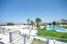 Ferienwohnung in Tarifa - 310 - Apartamento Victoria Suites