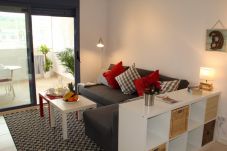 Ferienwohnung in Tarifa - 62 - Apartamento Starfish