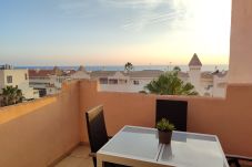 Ferienwohnung in Tarifa - 65 - Ático Carpe Diem